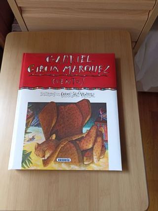 CUENTOS