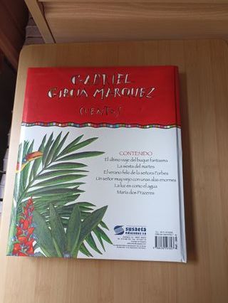CUENTOS
