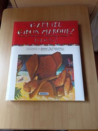 CUENTOS