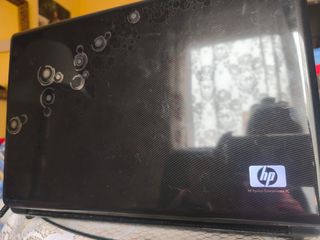 Portátil HP pavillion