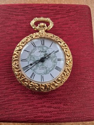 RELOJ ARNEX 