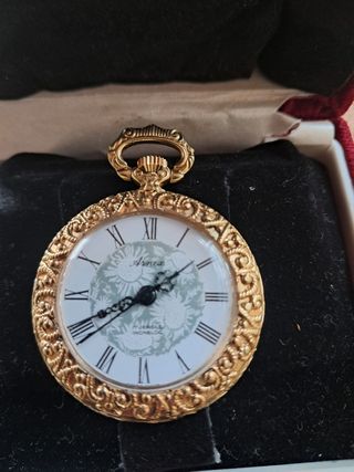 RELOJ ARNEX 