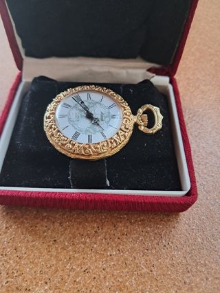RELOJ ARNEX 