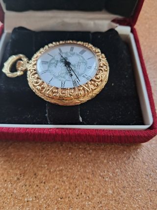 RELOJ ARNEX 