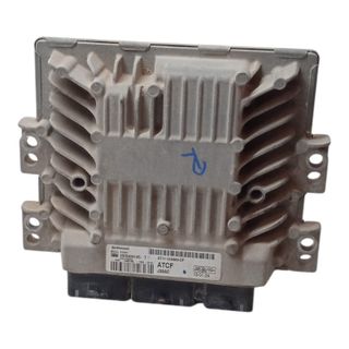 CENTRALITA MOTOR TOURNEO CONNECT 1.8TD 5WS40910E