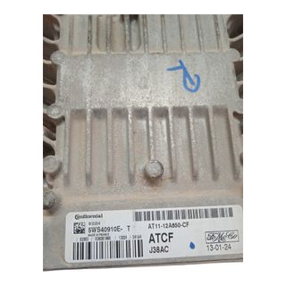 CENTRALITA MOTOR TOURNEO CONNECT 1.8TD 5WS40910E