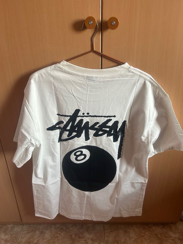 Stussy 8 ball