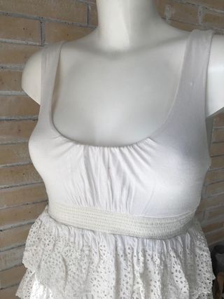 Camiseta Fornarina