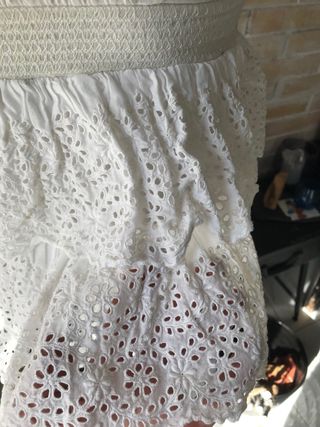 Camiseta Fornarina