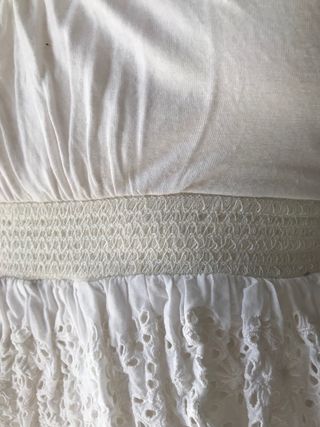 Camiseta Fornarina
