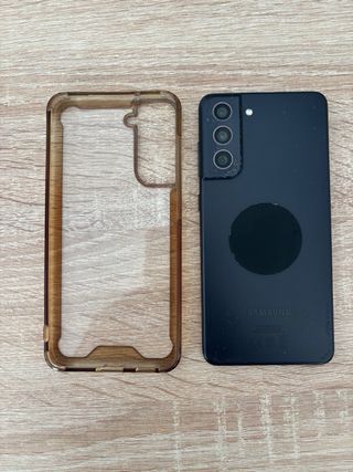 Samsung galaxy S21  FE 5G de 256 gb