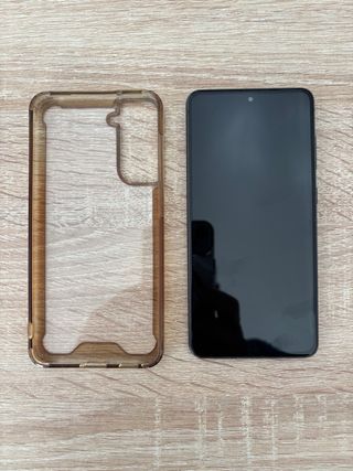 Samsung galaxy S21  FE 5G de 256 gb