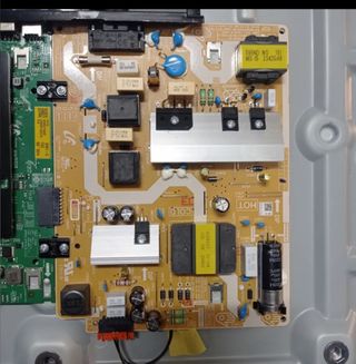 Despiece TV Samsung TU50CU7105K