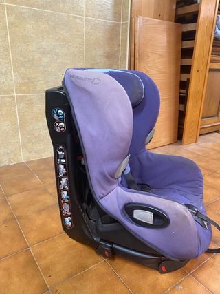 Silla auto bebe