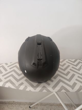 Casco Integral moto HJC
