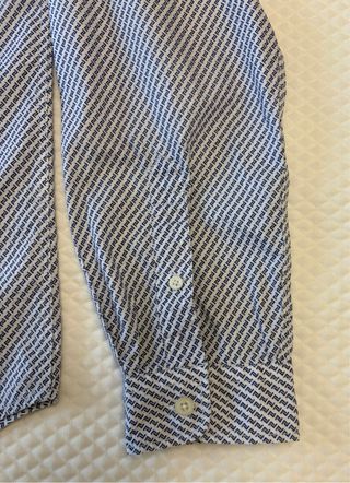 Camisa hombre springfield