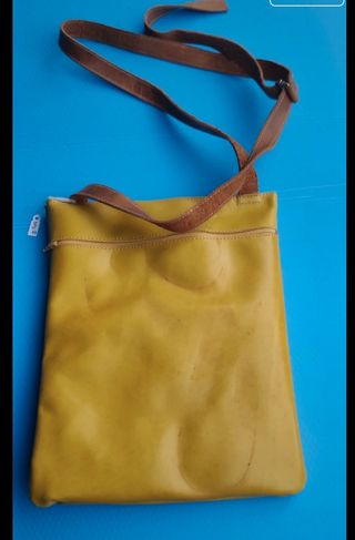 Bolsos de cuero