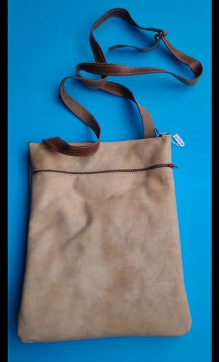 Bolsos de cuero