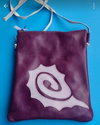 Bolsos de cuero