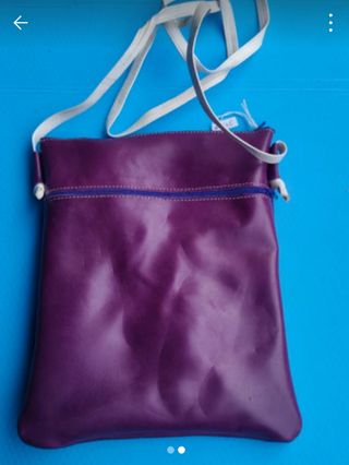 Bolsos de cuero