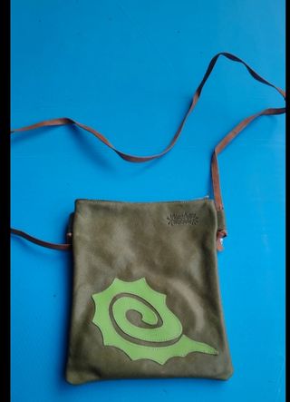 Bolsos de cuero