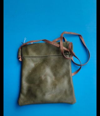 Bolsos de cuero