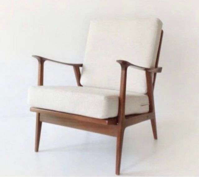 Sillon AG Barcelona original