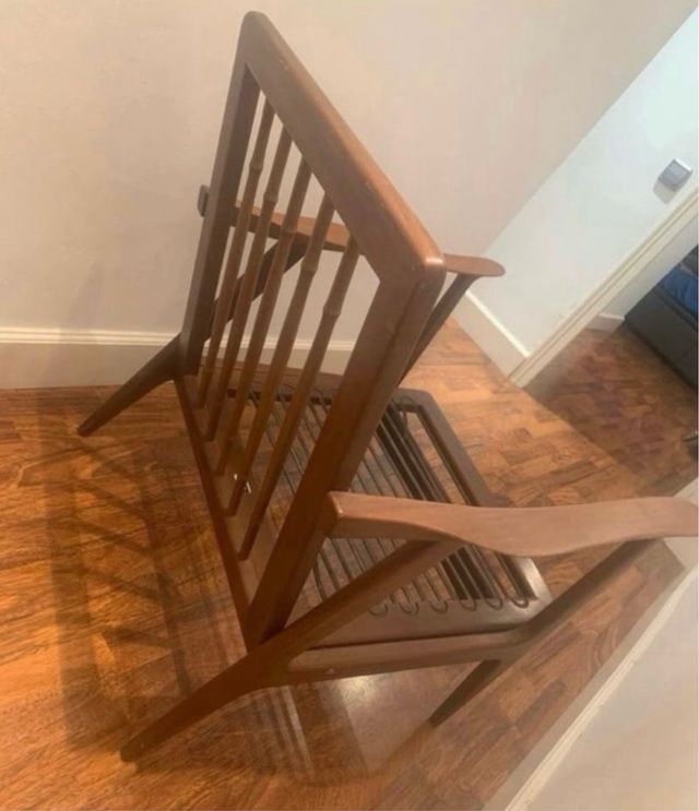 Sillon AG Barcelona original