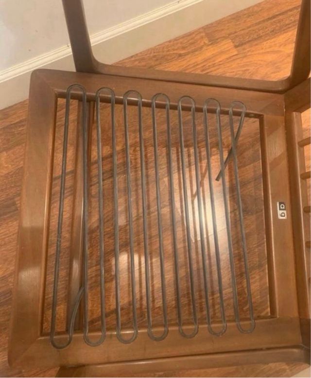 Sillon AG Barcelona original