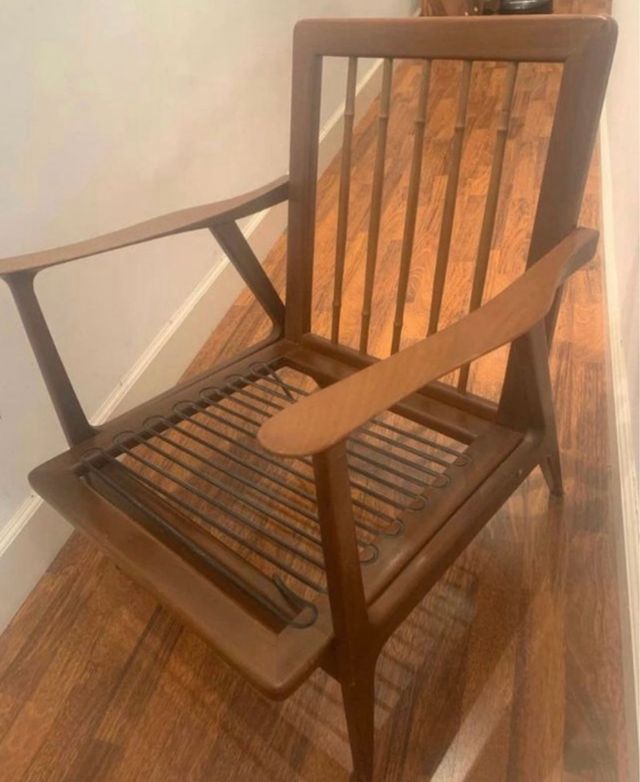 Sillon AG Barcelona original