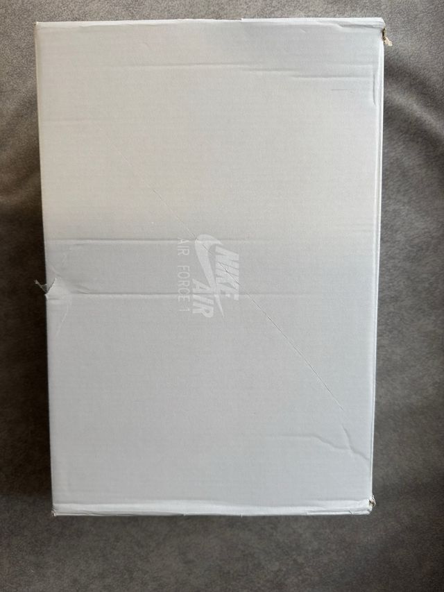 Nike Air Force 1 ‘07