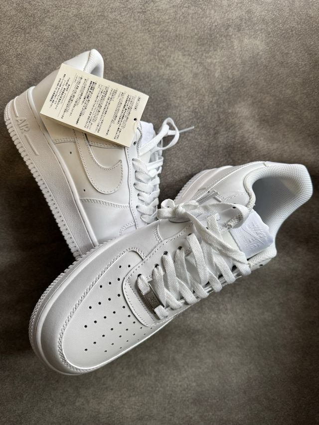 Nike Air Force 1 ‘07