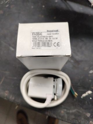 Attuatore Honeywell MT4-230S-NC