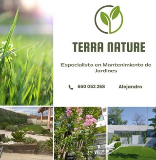 Jardinero