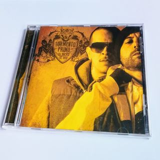 Primo & Tormento, El micro de oro - CD Nuovo
