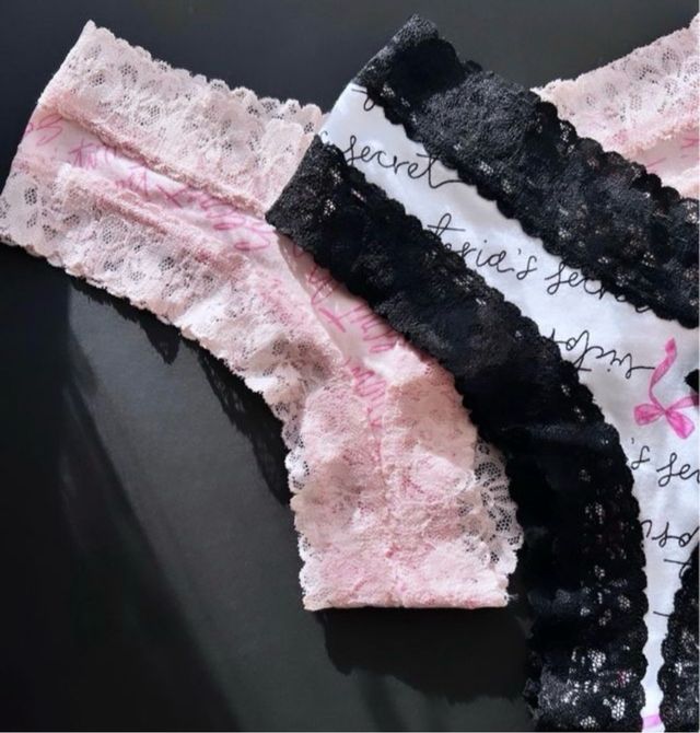 Braguitas Victoria’s Secret