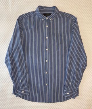 Camisa hombre de rayas