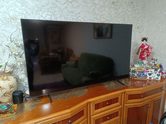 Televisor Samsung - Excelente Estado