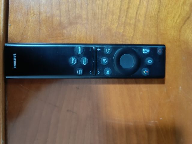 Televisor Samsung - Excelente Estado