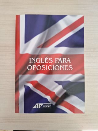 Inglés para Oposiciones 