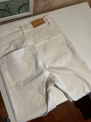 Lote ropa talla 34/36