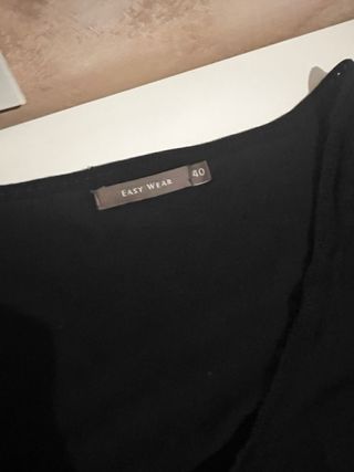 Lote ropa talla 34/36