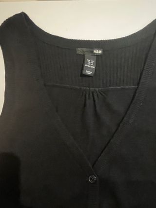 Lote ropa talla 34/36