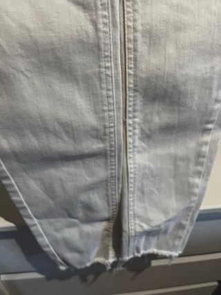 Lote ropa talla 34/36