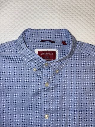Camisa hombre Springfield