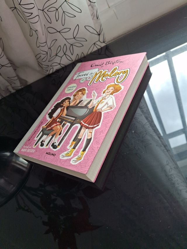 Torres de Malory 2 - Segundo curso (edición revisada y actualizada)