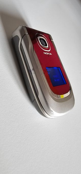 Cellulare Telefono Nokia 2760