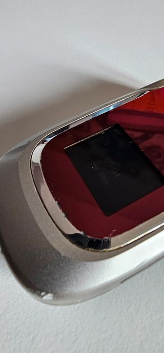 Cellulare Telefono Nokia 2760