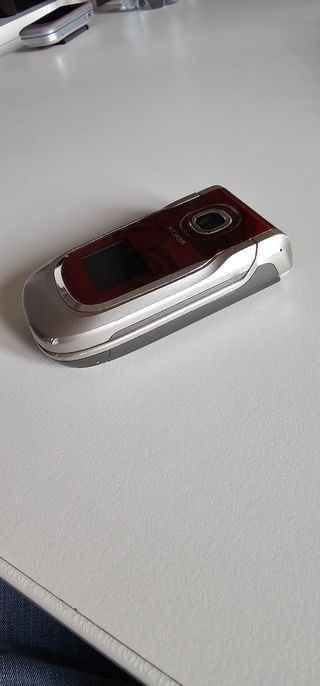 Cellulare Telefono Nokia 2760