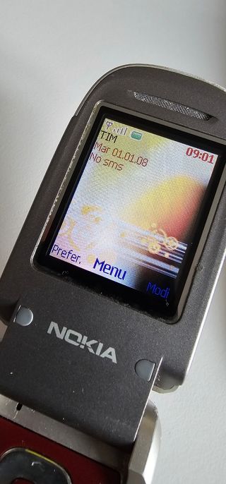 Cellulare Telefono Nokia 2760